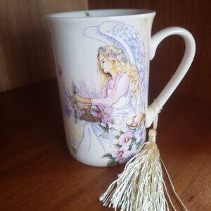Angel Star Collectable Gift Ware.
